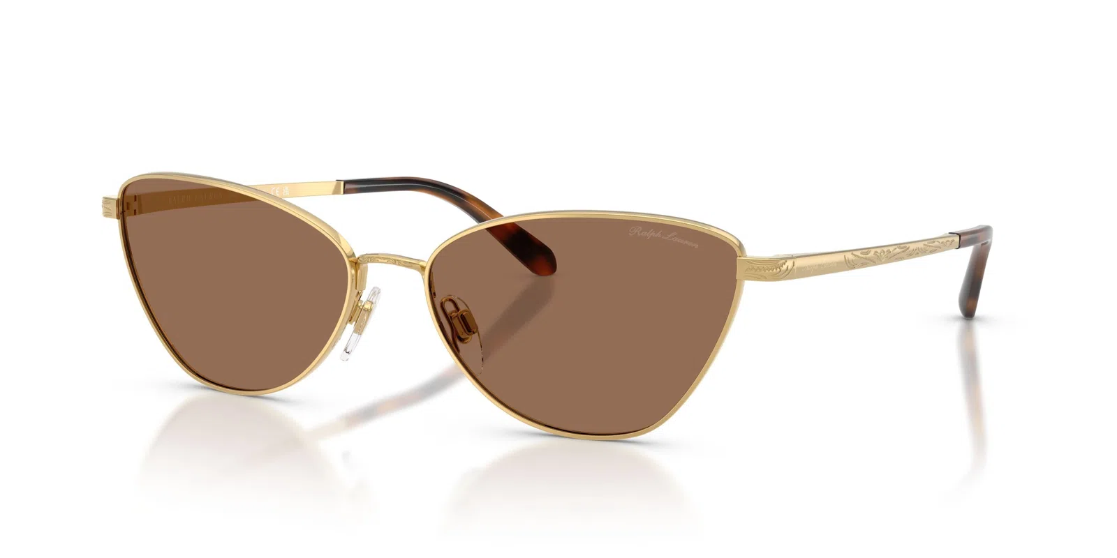 Ralph Lauren 7093 Sunglasses - view 5